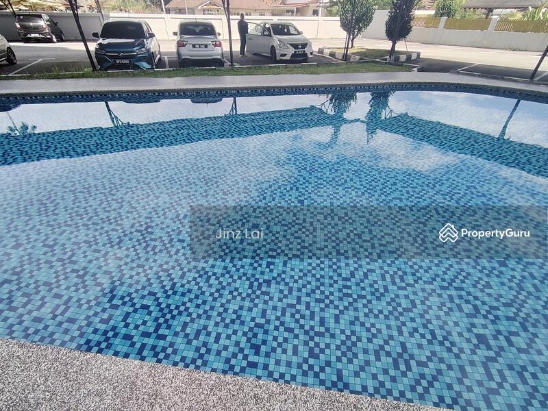 For Sale - Halaman Ampang Bayu