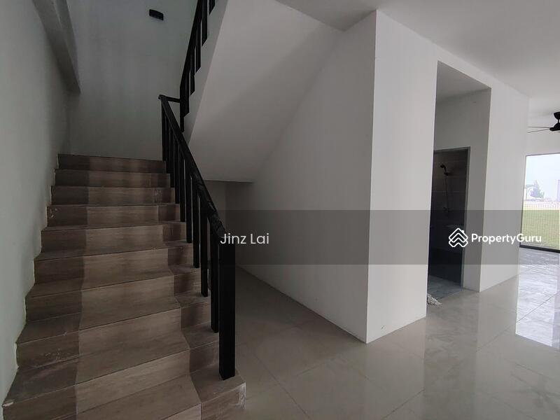 For Sale - Halaman Ampang Bayu