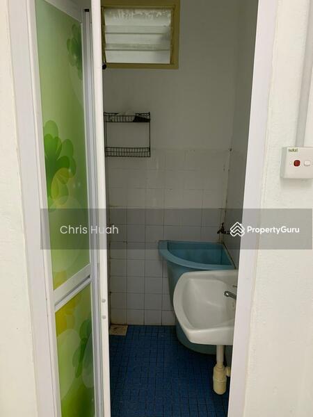 Untuk Dijual - Taman Widuri, 14200 Sungai Jawi