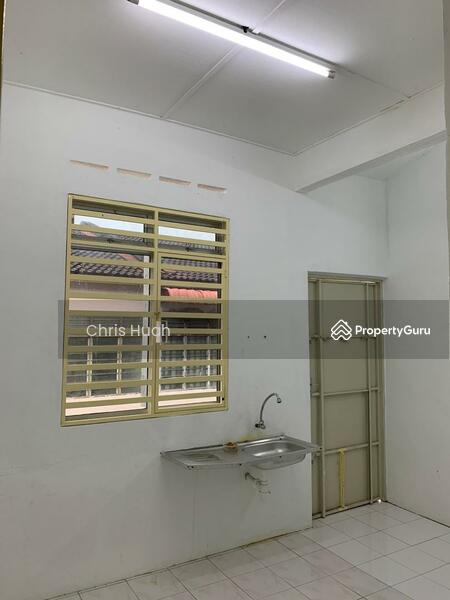 Untuk Dijual - Taman Widuri, 14200 Sungai Jawi