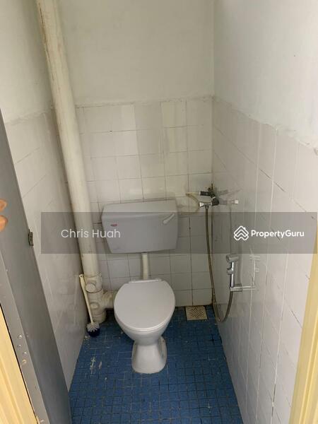 Untuk Dijual - Taman Widuri, 14200 Sungai Jawi