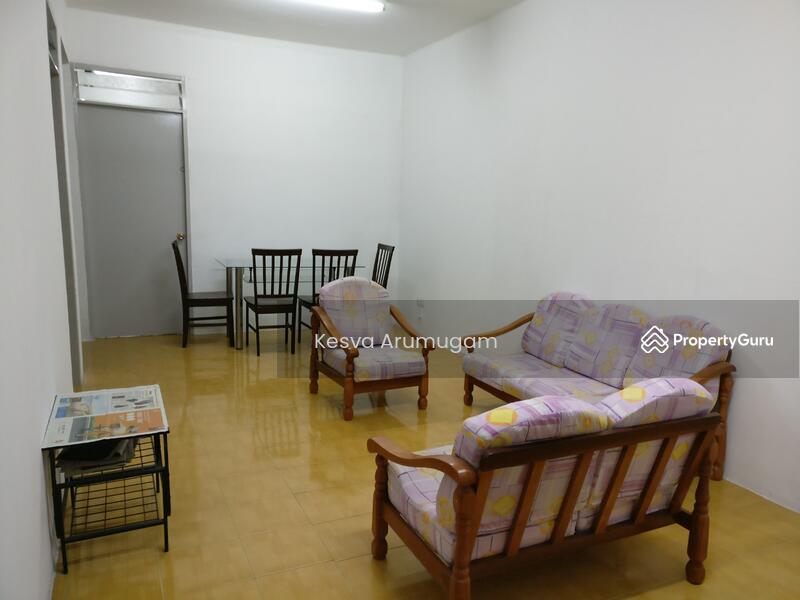 Untuk Dijual - Mentari Court