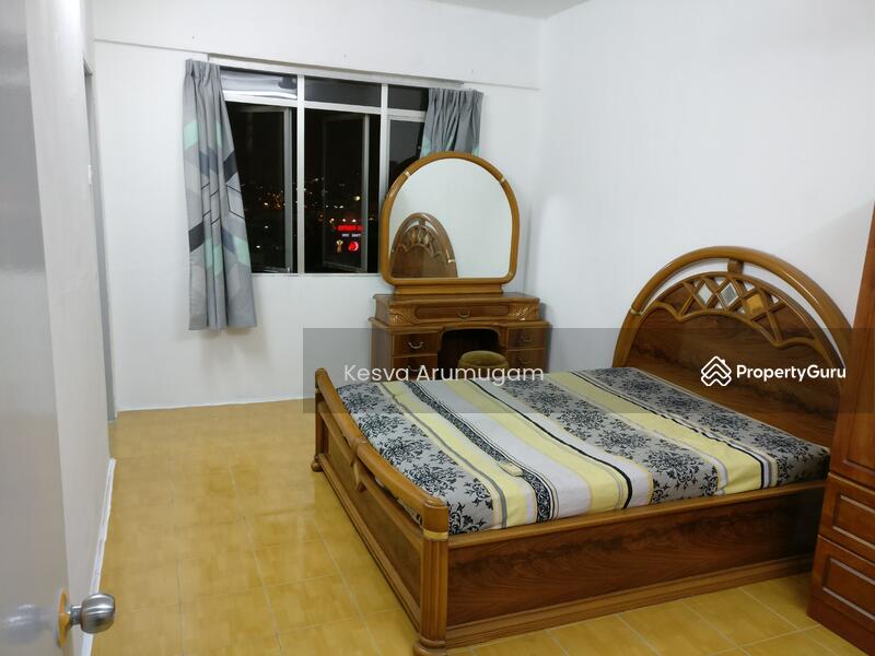 Untuk Dijual - Mentari Court