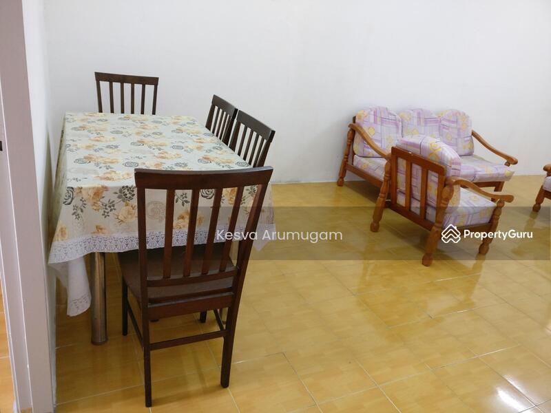Untuk Dijual - Mentari Court