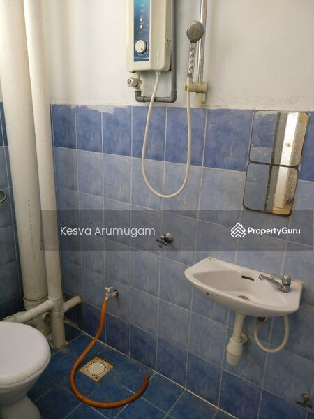 Untuk Dijual - Mentari Court