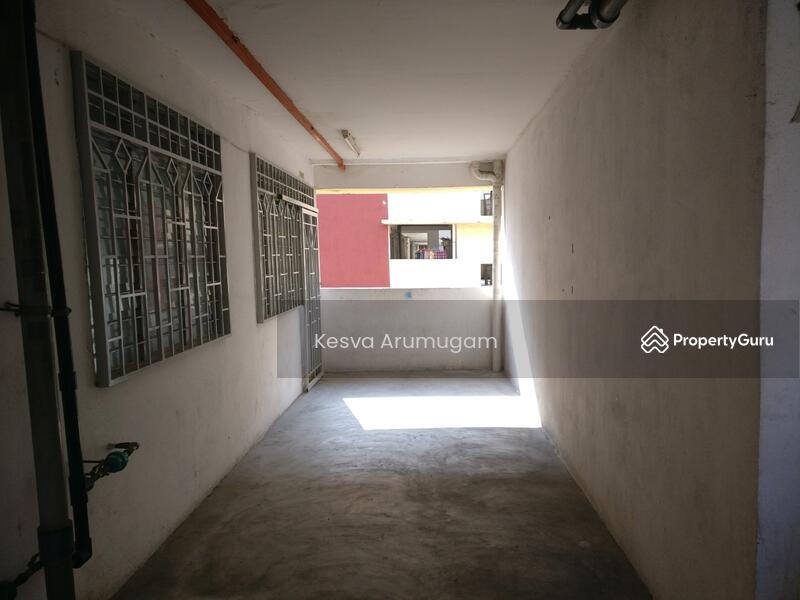 Untuk Dijual - Mentari Court
