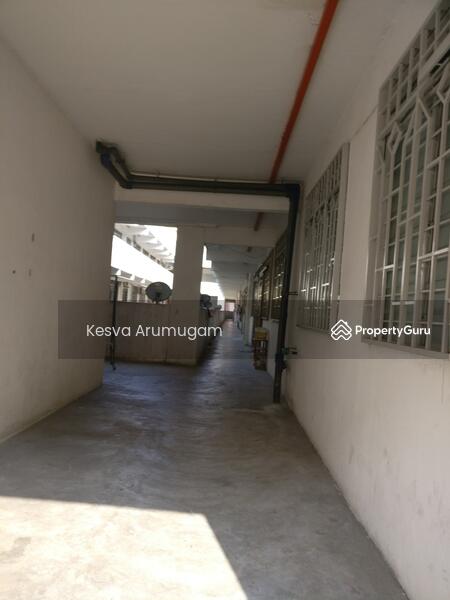 Untuk Dijual - Mentari Court