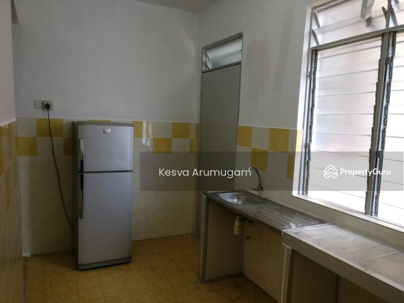 Untuk Dijual - Mentari Court