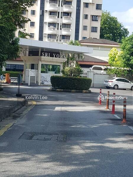 For Sale - Sri York Condominium