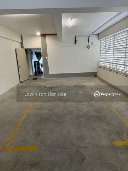 Service Residence for Rent at The Tresor @ Gravit8 - Edwin Tan Tian Hoe - PropertyGuru.com.my