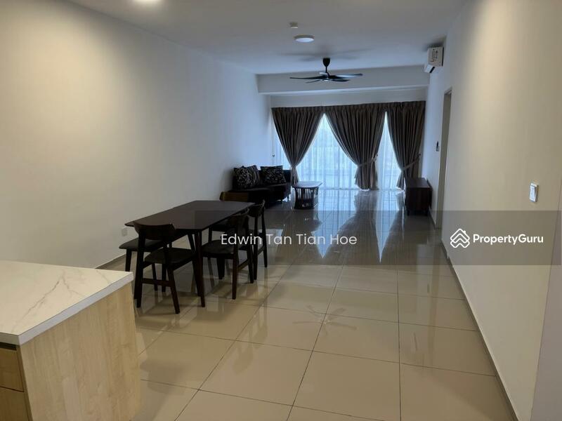Service Residence for Rent at The Tresor @ Gravit8 - Edwin Tan Tian Hoe - PropertyGuru.com.my