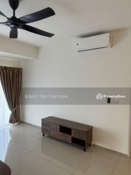 Service Residence for Rent at The Tresor @ Gravit8 - Edwin Tan Tian Hoe - PropertyGuru.com.my