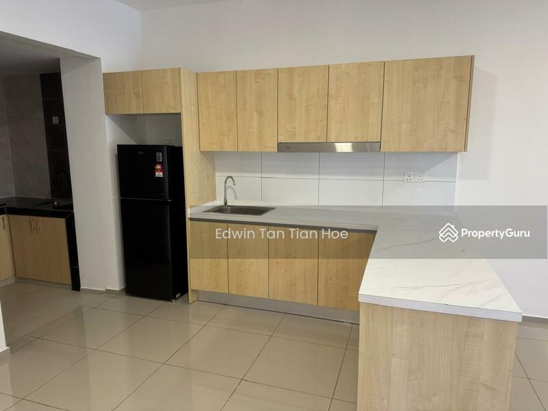 Service Residence for Rent at The Tresor @ Gravit8 - Edwin Tan Tian Hoe - PropertyGuru.com.my