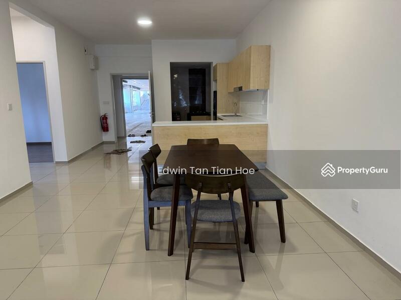 Service Residence for Rent at The Tresor @ Gravit8 - Edwin Tan Tian Hoe - PropertyGuru.com.my