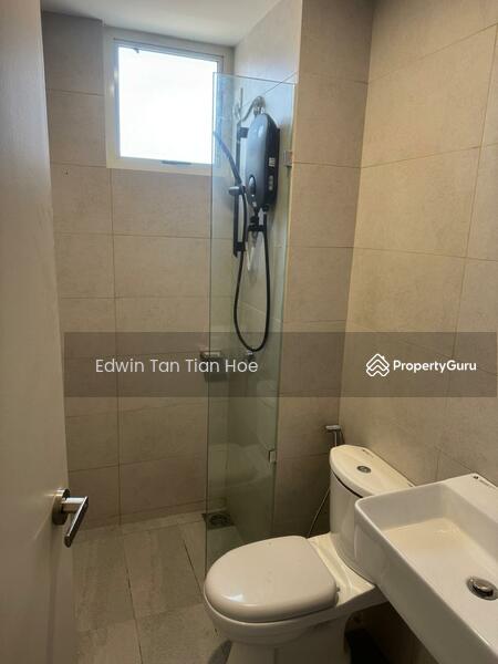 Service Residence for Rent at The Tresor @ Gravit8 - Edwin Tan Tian Hoe - PropertyGuru.com.my
