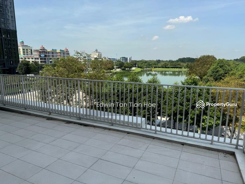 Service Residence for Rent at The Tresor @ Gravit8 - Edwin Tan Tian Hoe - PropertyGuru.com.my