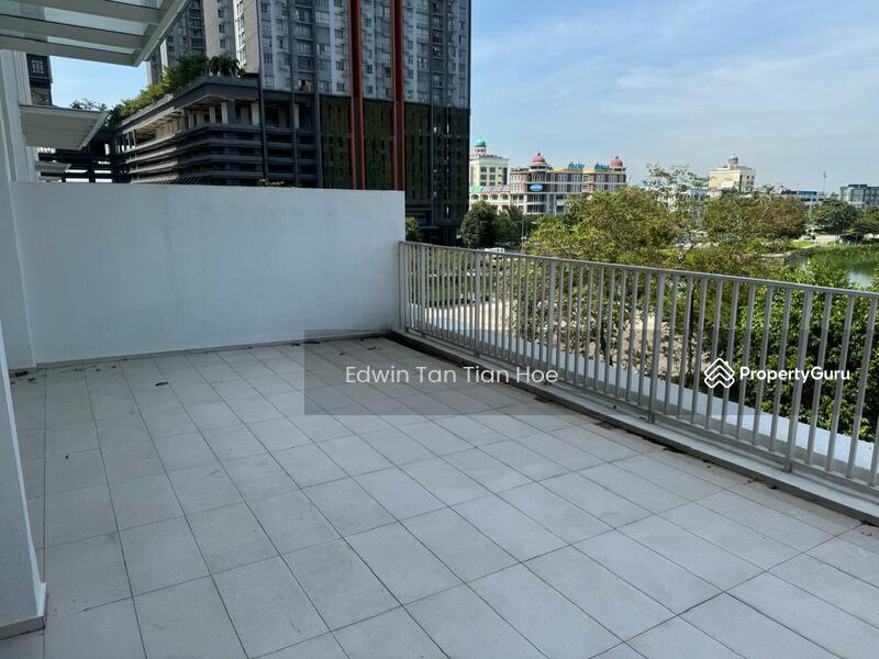 Service Residence for Rent at The Tresor @ Gravit8 - Edwin Tan Tian Hoe - PropertyGuru.com.my
