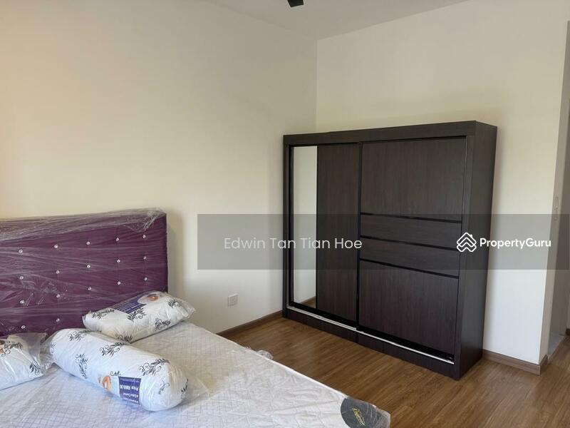 Service Residence for Rent at The Tresor @ Gravit8 - Edwin Tan Tian Hoe - PropertyGuru.com.my