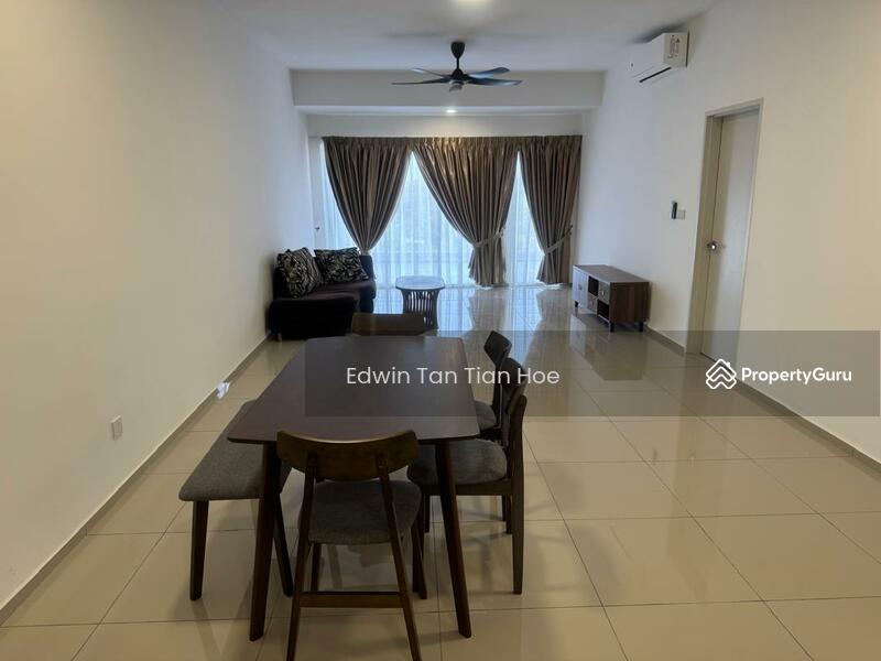 Service Residence for Rent at The Tresor @ Gravit8 - Edwin Tan Tian Hoe - PropertyGuru.com.my