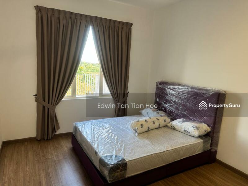 Service Residence for Rent at The Tresor @ Gravit8 - Edwin Tan Tian Hoe - PropertyGuru.com.my