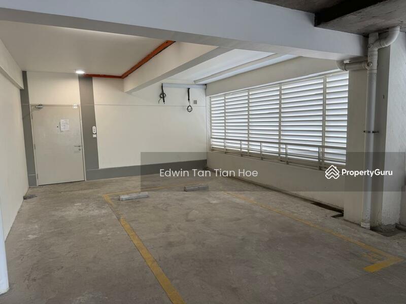 Service Residence for Rent at The Tresor @ Gravit8 - Edwin Tan Tian Hoe - PropertyGuru.com.my