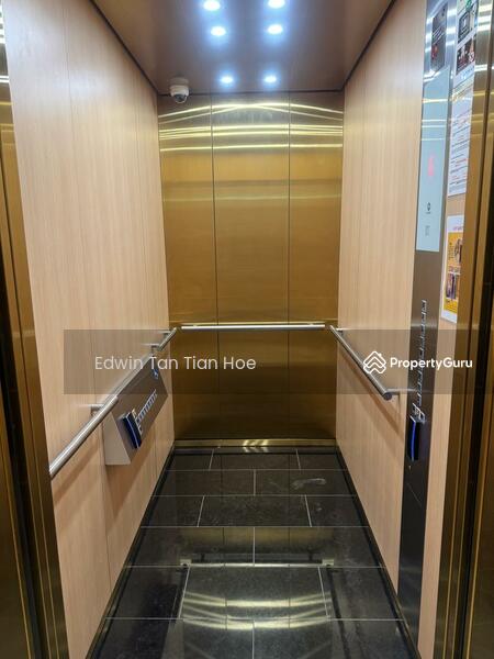 Service Residence for Rent at The Tresor @ Gravit8 - Edwin Tan Tian Hoe - PropertyGuru.com.my