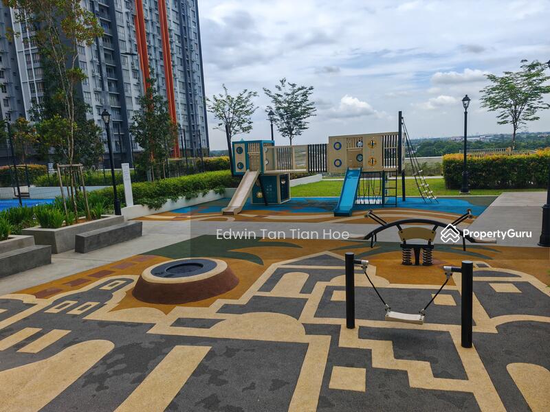 Service Residence for Rent at The Tresor @ Gravit8 - Edwin Tan Tian Hoe - PropertyGuru.com.my