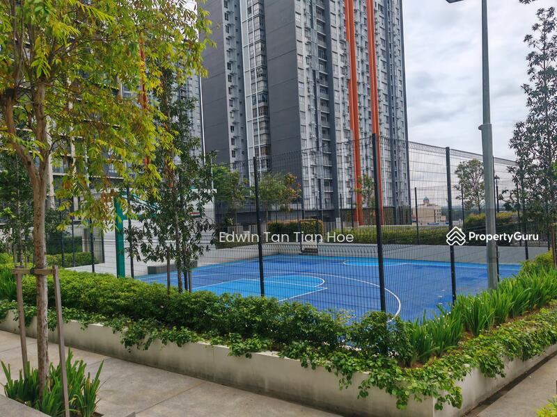 Service Residence for Rent at The Tresor @ Gravit8 - Edwin Tan Tian Hoe - PropertyGuru.com.my