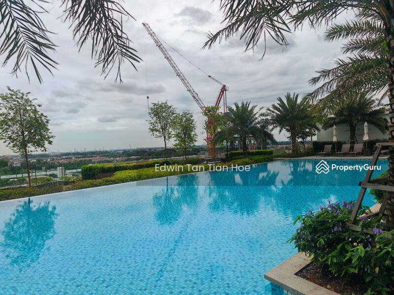 Service Residence for Rent at The Tresor @ Gravit8 - Edwin Tan Tian Hoe - PropertyGuru.com.my