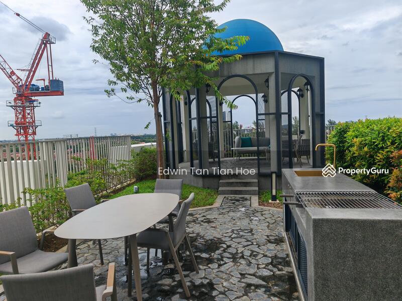 Service Residence for Rent at The Tresor @ Gravit8 - Edwin Tan Tian Hoe - PropertyGuru.com.my