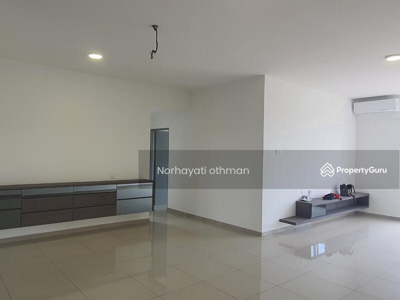 Untuk Disewa - E Park Residence