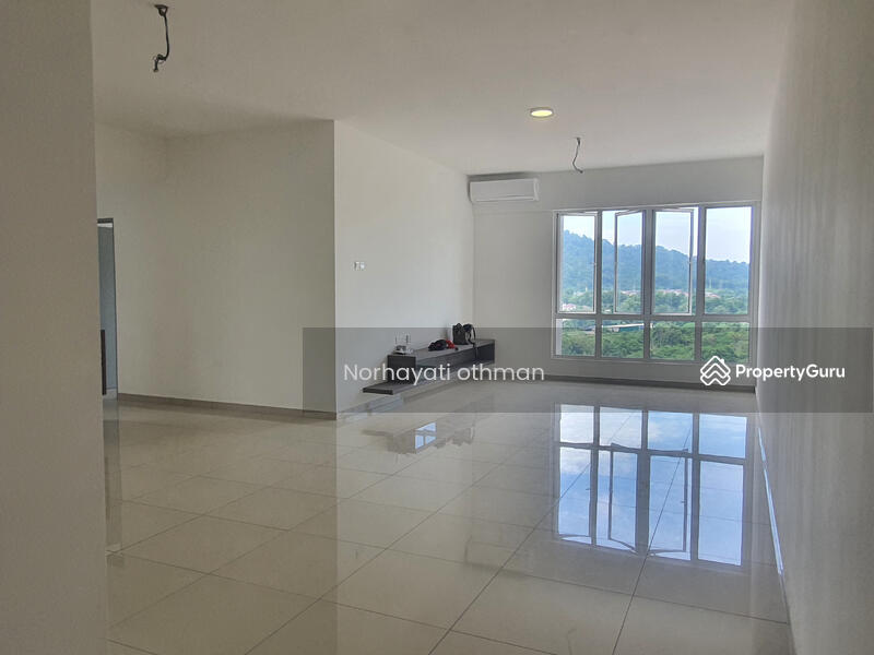 Untuk Disewa - E Park Residence