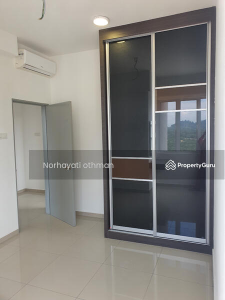 Untuk Disewa - E Park Residence