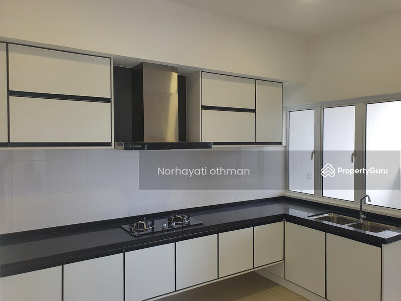 Untuk Disewa - E Park Residence