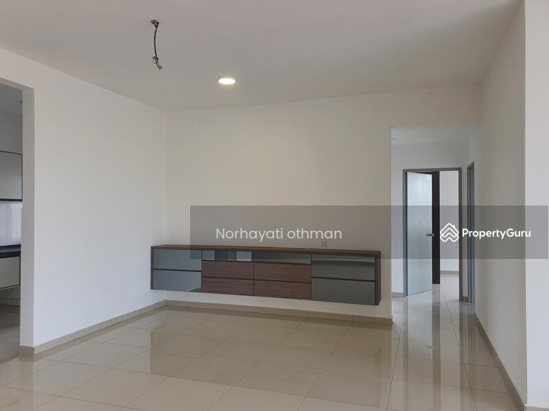 Untuk Disewa - E Park Residence