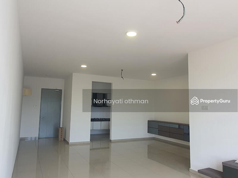 Untuk Disewa - E Park Residence