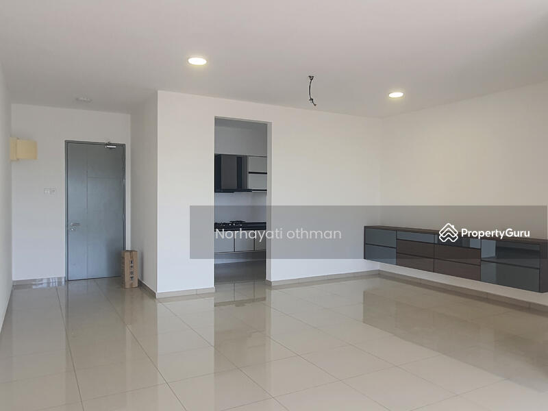 Untuk Disewa - E Park Residence