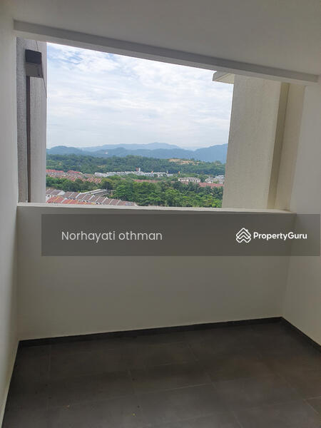 Untuk Disewa - E Park Residence