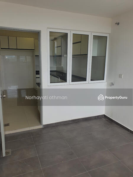 Untuk Disewa - E Park Residence