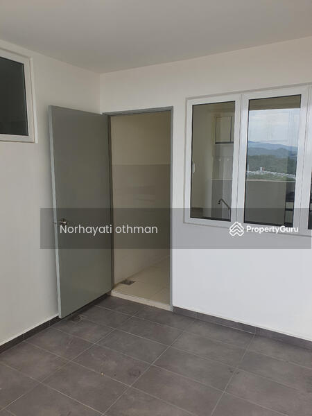 Untuk Disewa - E Park Residence