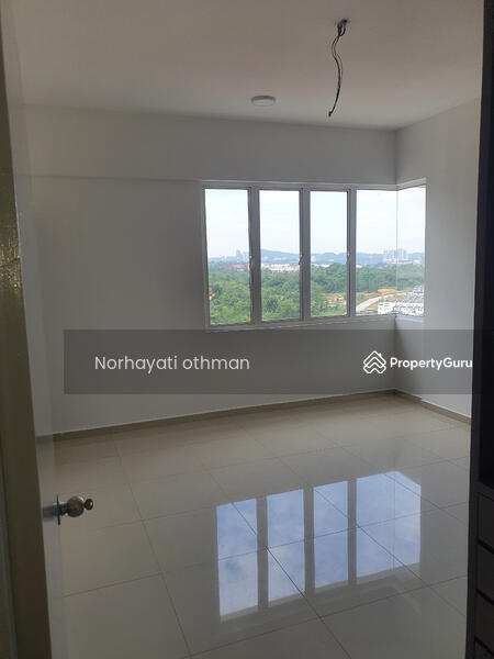 Untuk Disewa - E Park Residence