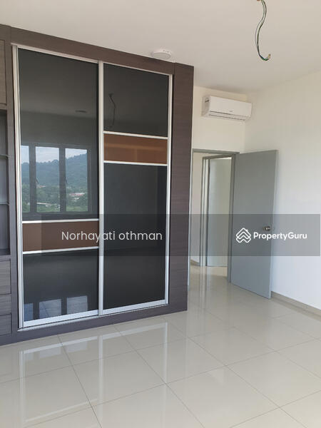 Untuk Disewa - E Park Residence