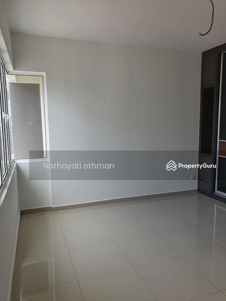 Untuk Disewa - E Park Residence