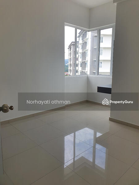 Untuk Disewa - E Park Residence