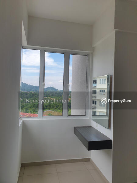 Untuk Disewa - E Park Residence