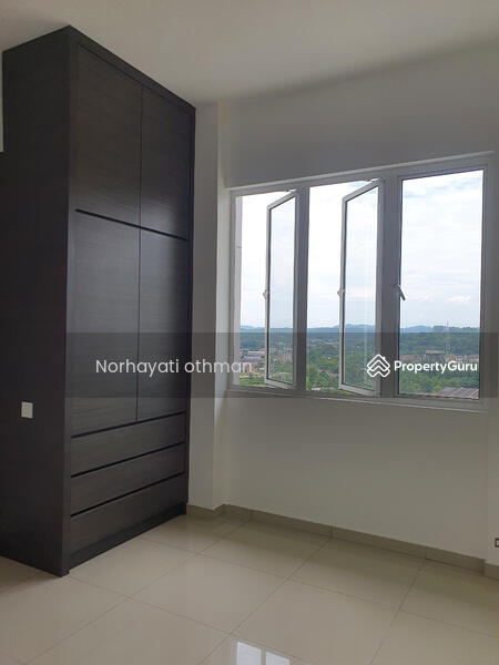 Untuk Disewa - E Park Residence