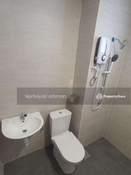 Untuk Disewa - E Park Residence