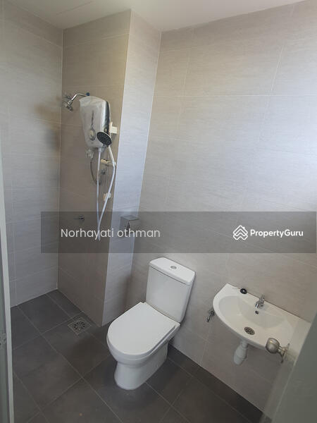 Untuk Disewa - E Park Residence