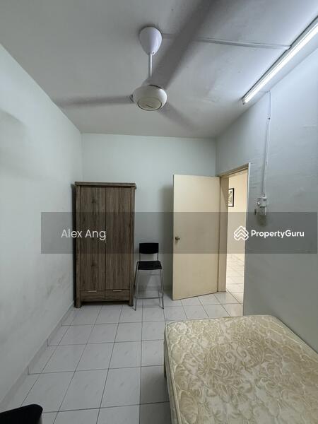 Condominium for Rent at Endah Ria - Alex Ang - PropertyGuru.com.my