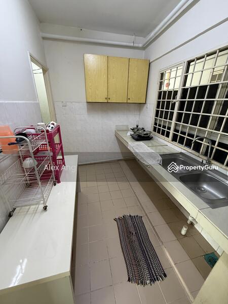 Condominium for Rent at Endah Ria - Alex Ang - PropertyGuru.com.my